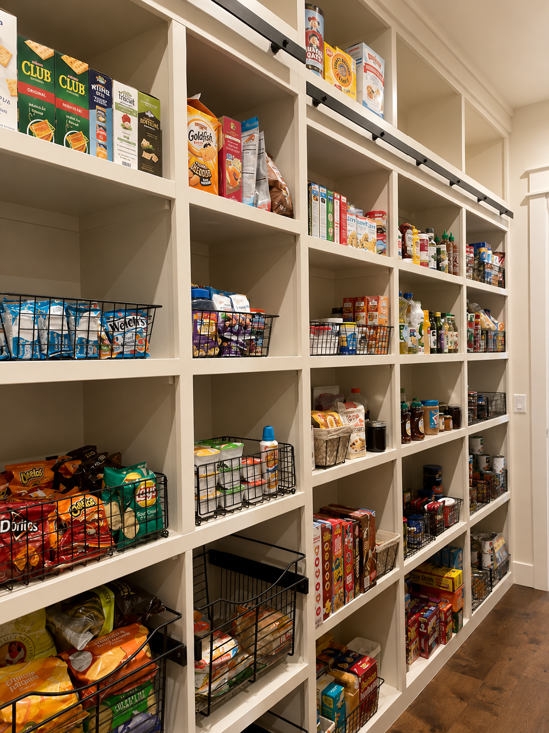 Pantry Organizing Decluttering Service Moving Packing Unpacking Boise Treasure Valley Star Eagle Meridian Idaho