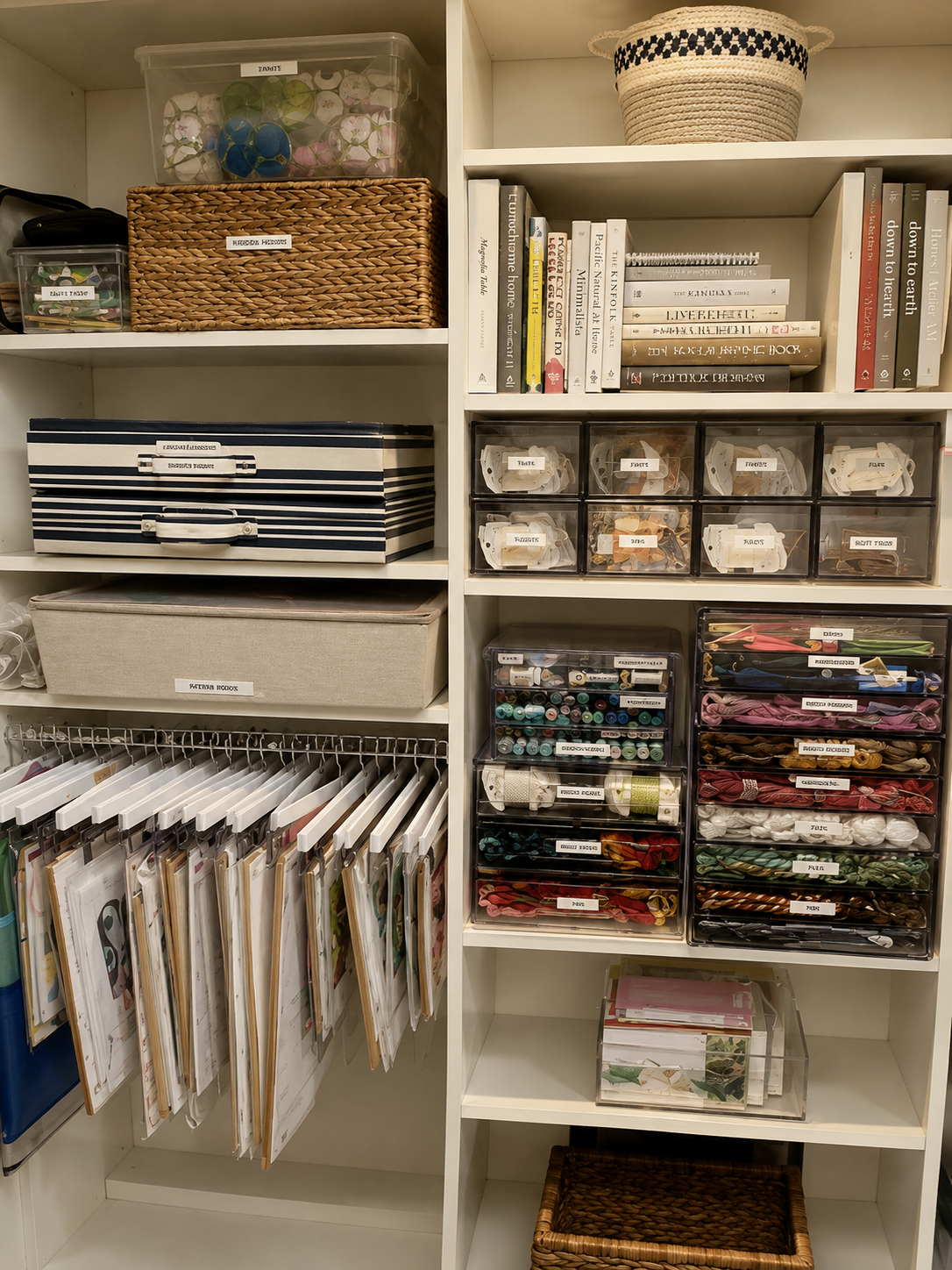 Closet Organizing Decluttering Service Moving Packing Unpacking Boise Treasure Valley Star Eagle Meridian Idaho