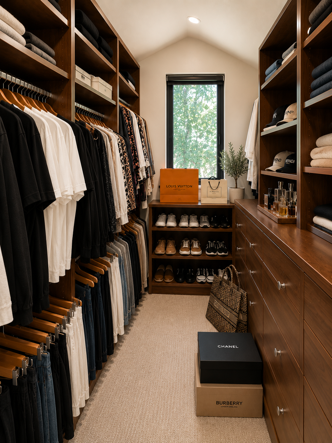 Closet Home Organization Declutter MovingService Boise Meridian Star Eagle Idaho Treasure Valley