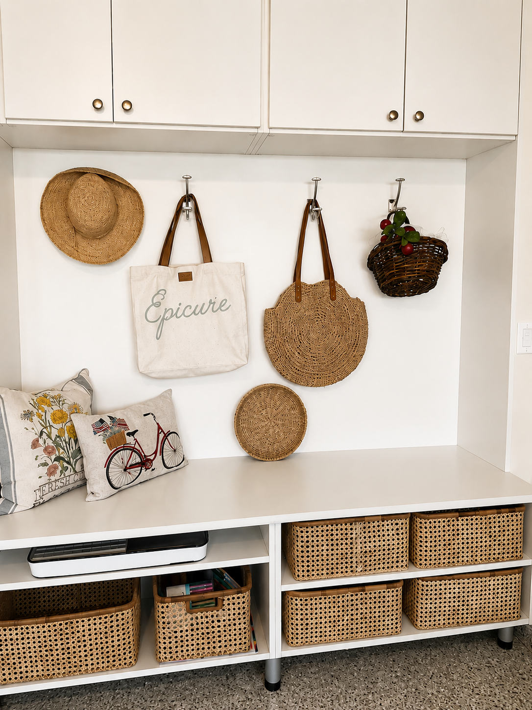 Interior Design Declutter Organizing Service Moving Packing Unpacking Boise Meridian Star Eagle Idaho