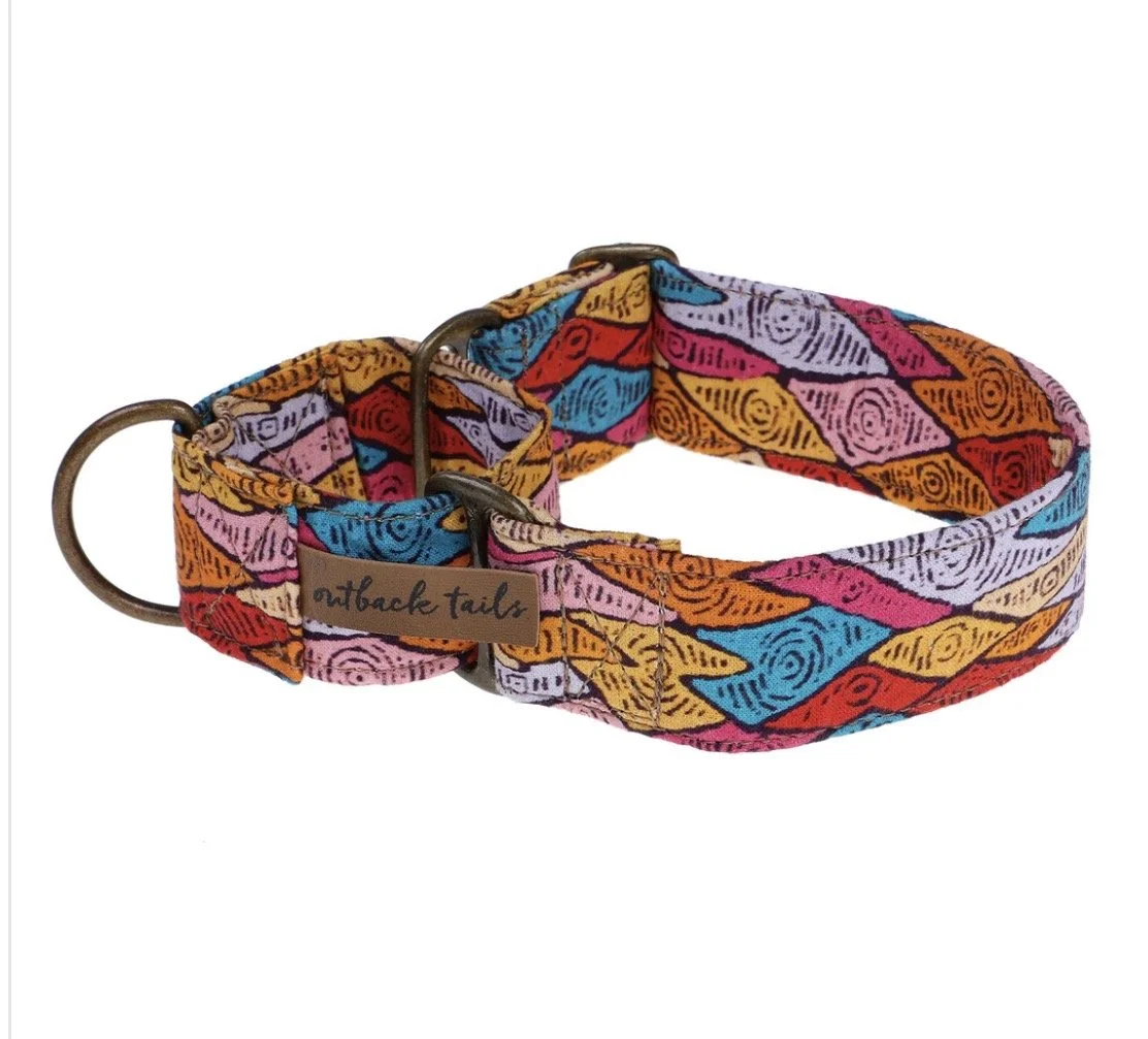 Martingale Collar