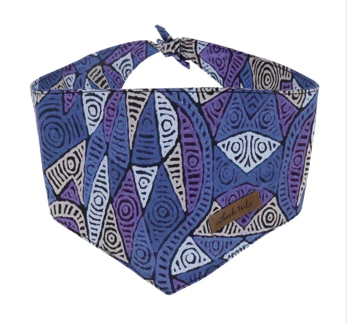 Dog Bandana