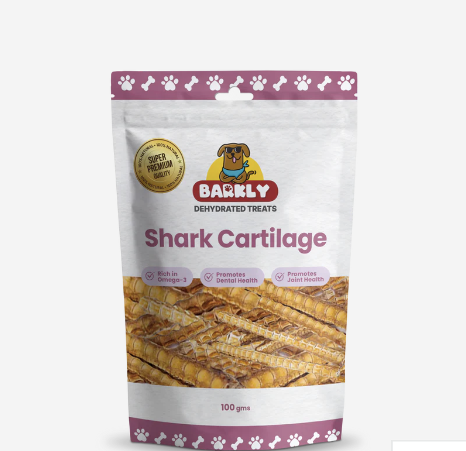 Shark Cartilage