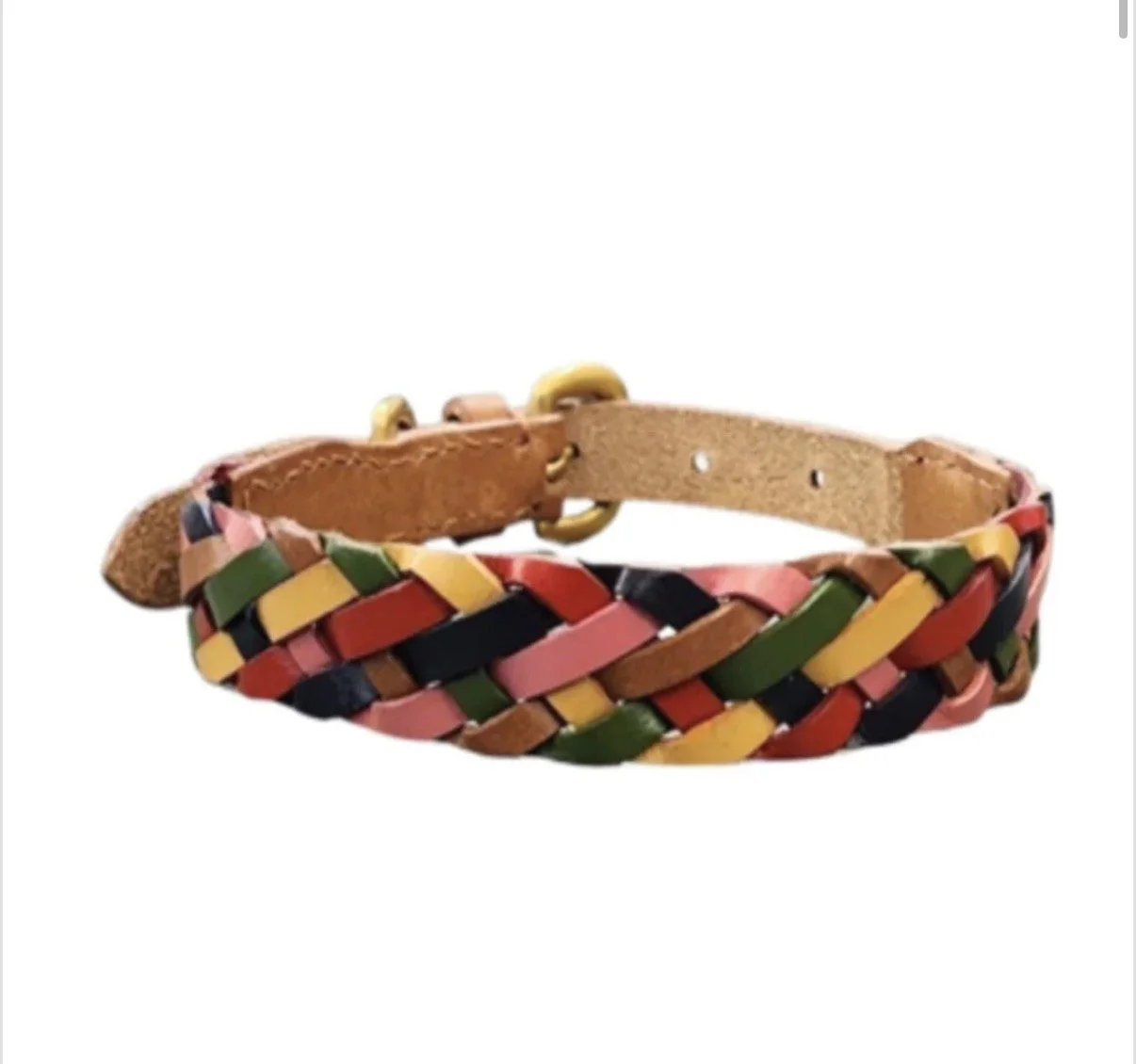 Credence Collar