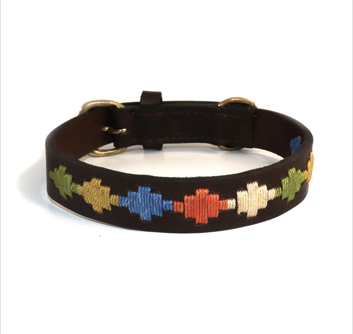 Polo Collar - Arvo