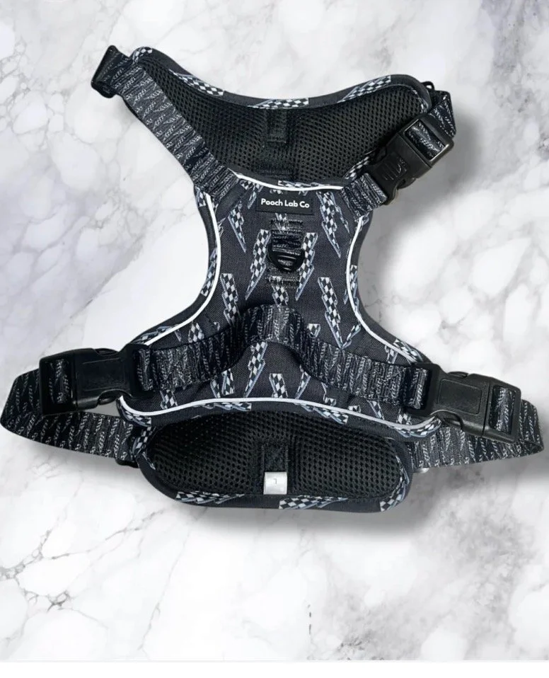 Thunderbolt Dog Harness