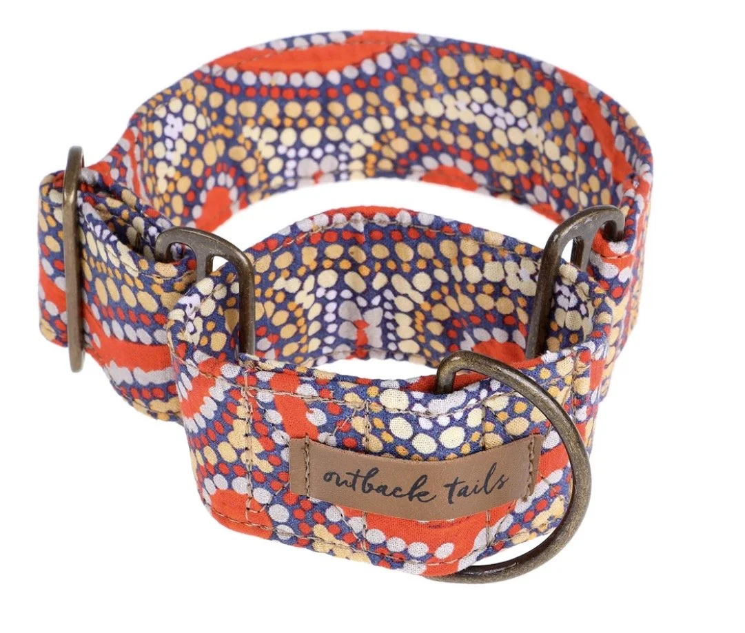 Martingale Collar