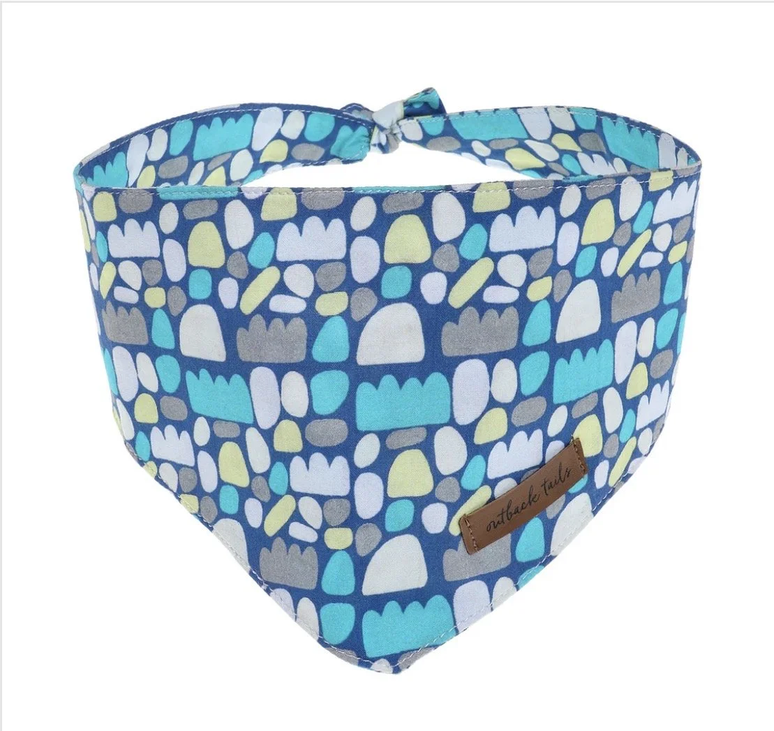 Dog Bandana