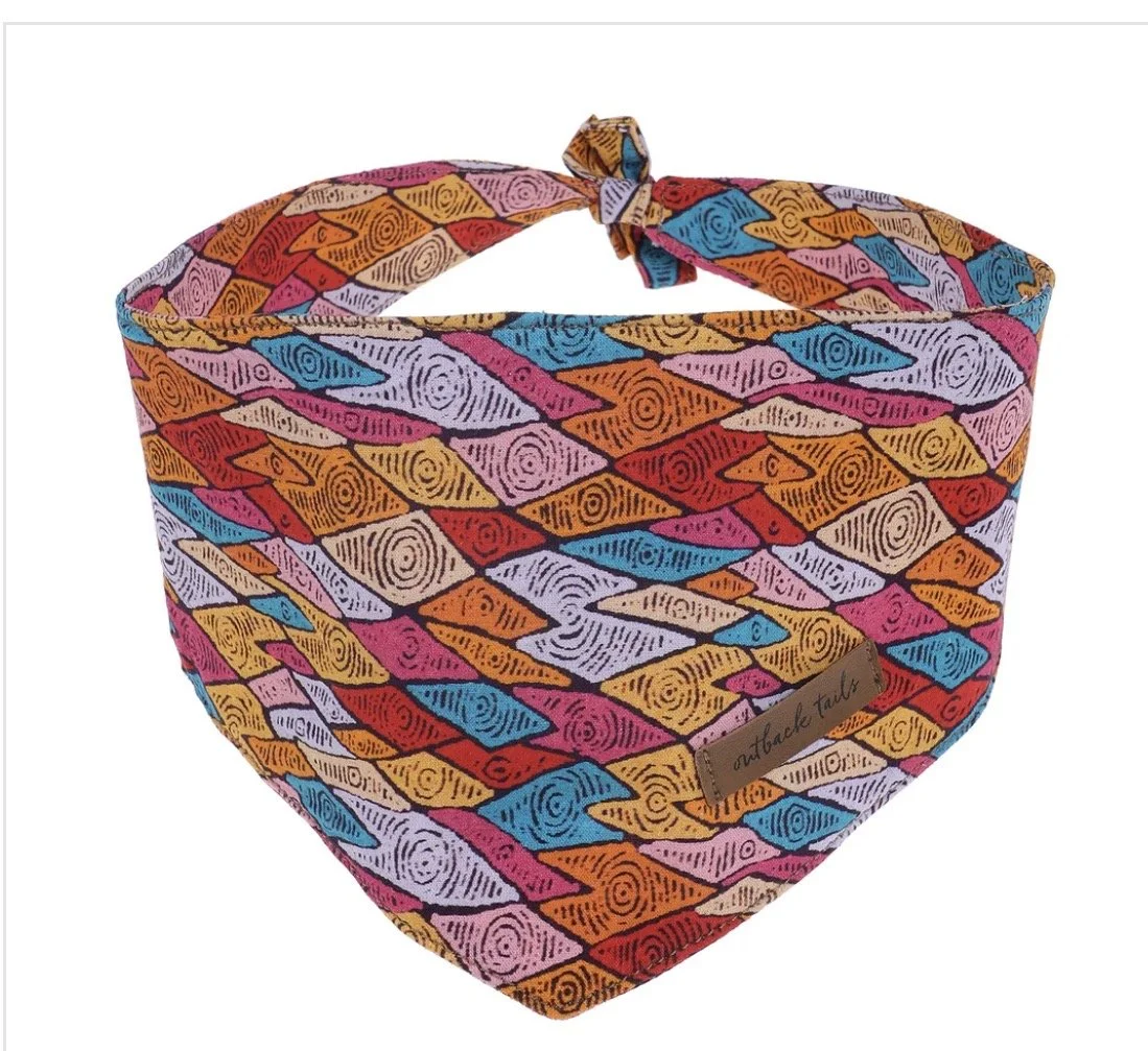 Dog Bandana