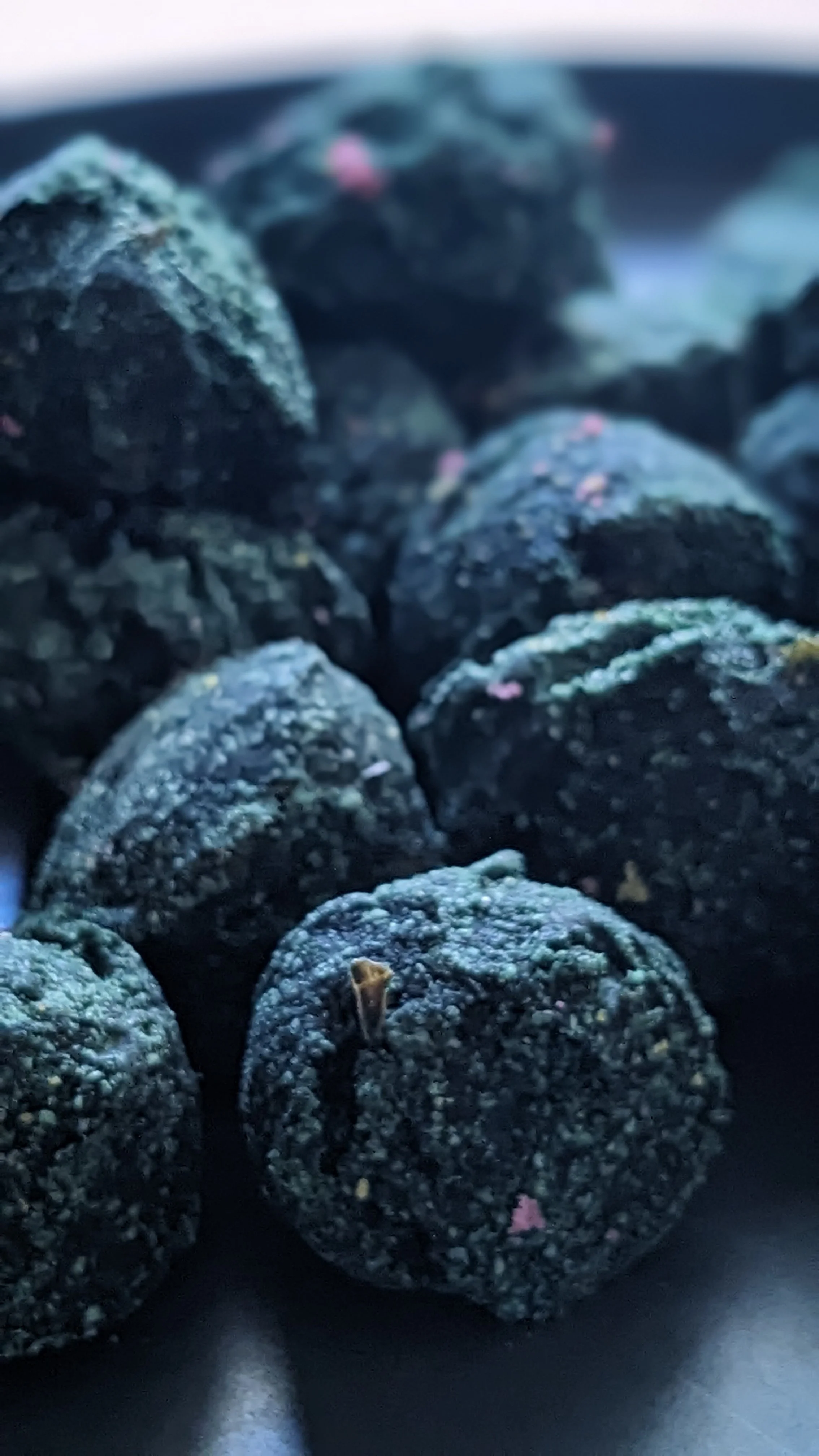 Superfood Spotlight: Why Spirulina is the Secret Ingredient in Chester’s Treats&nbsp;