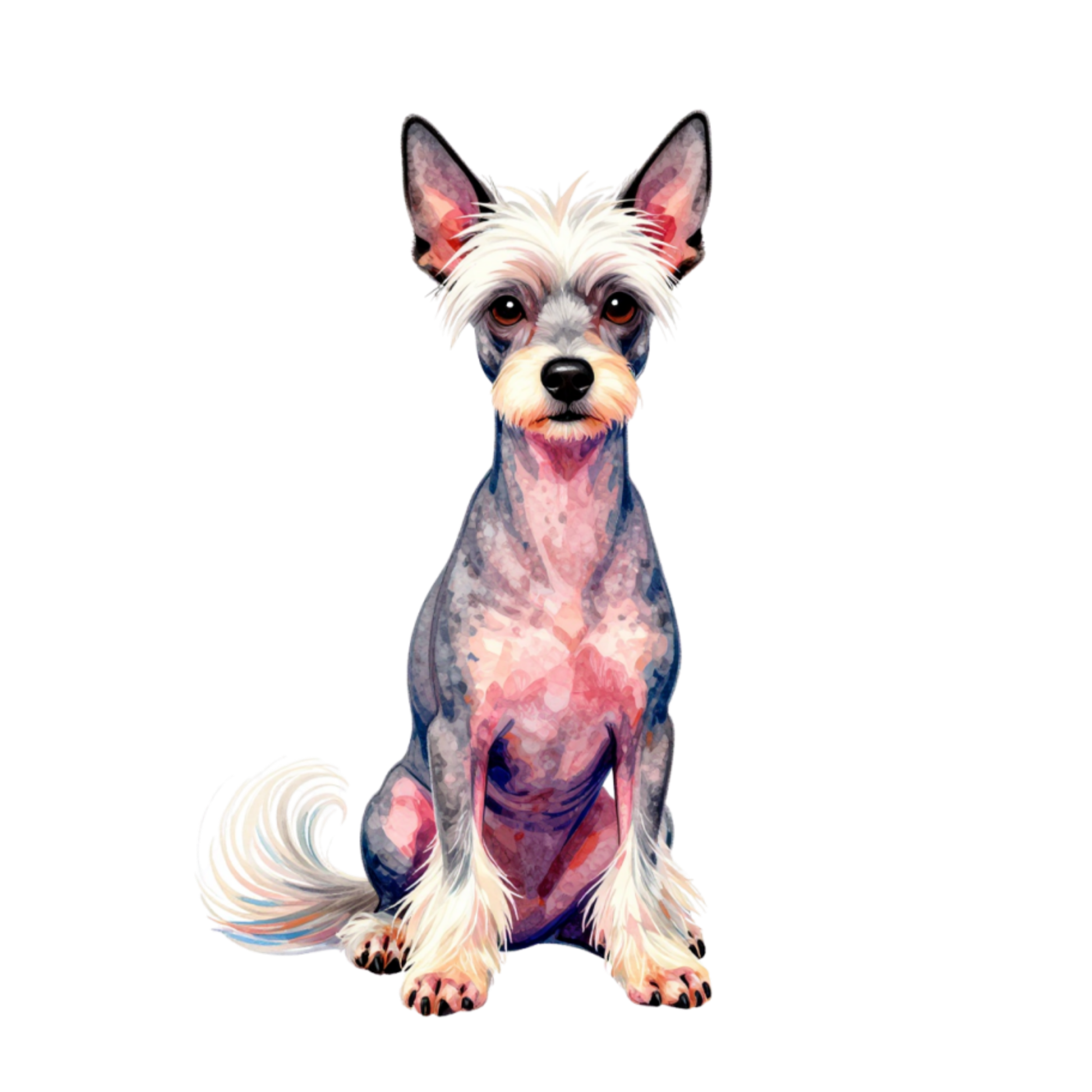Chester's Treats - Waffles