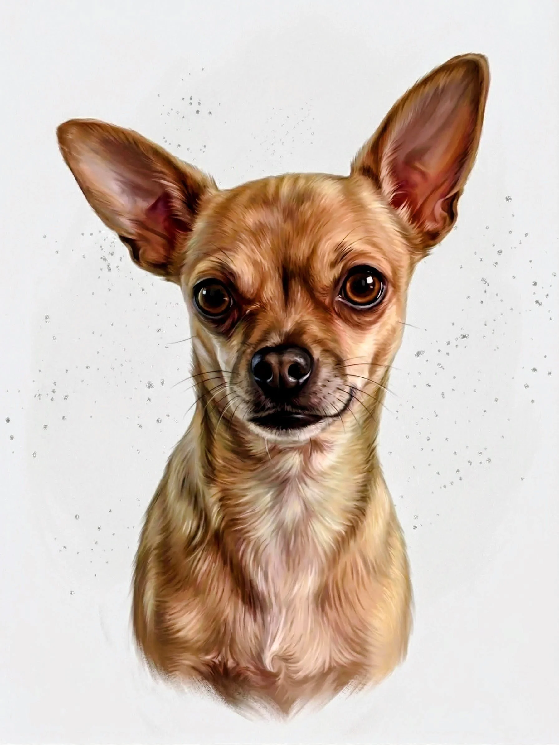 Prada for Chester's Treats (2005-2026)