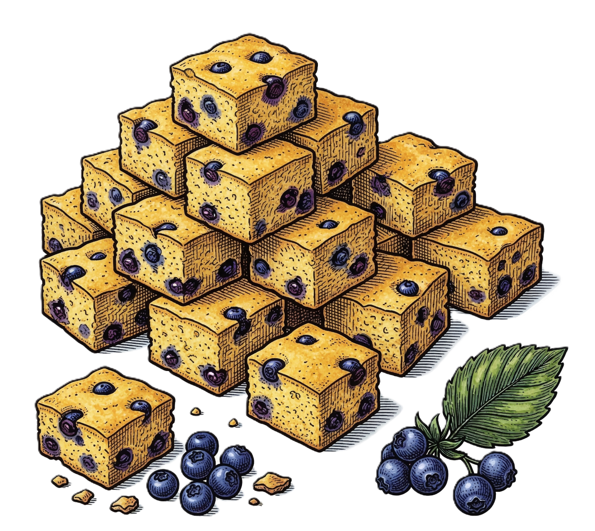 CHESTERS BLUEBERRY COBBLER.png