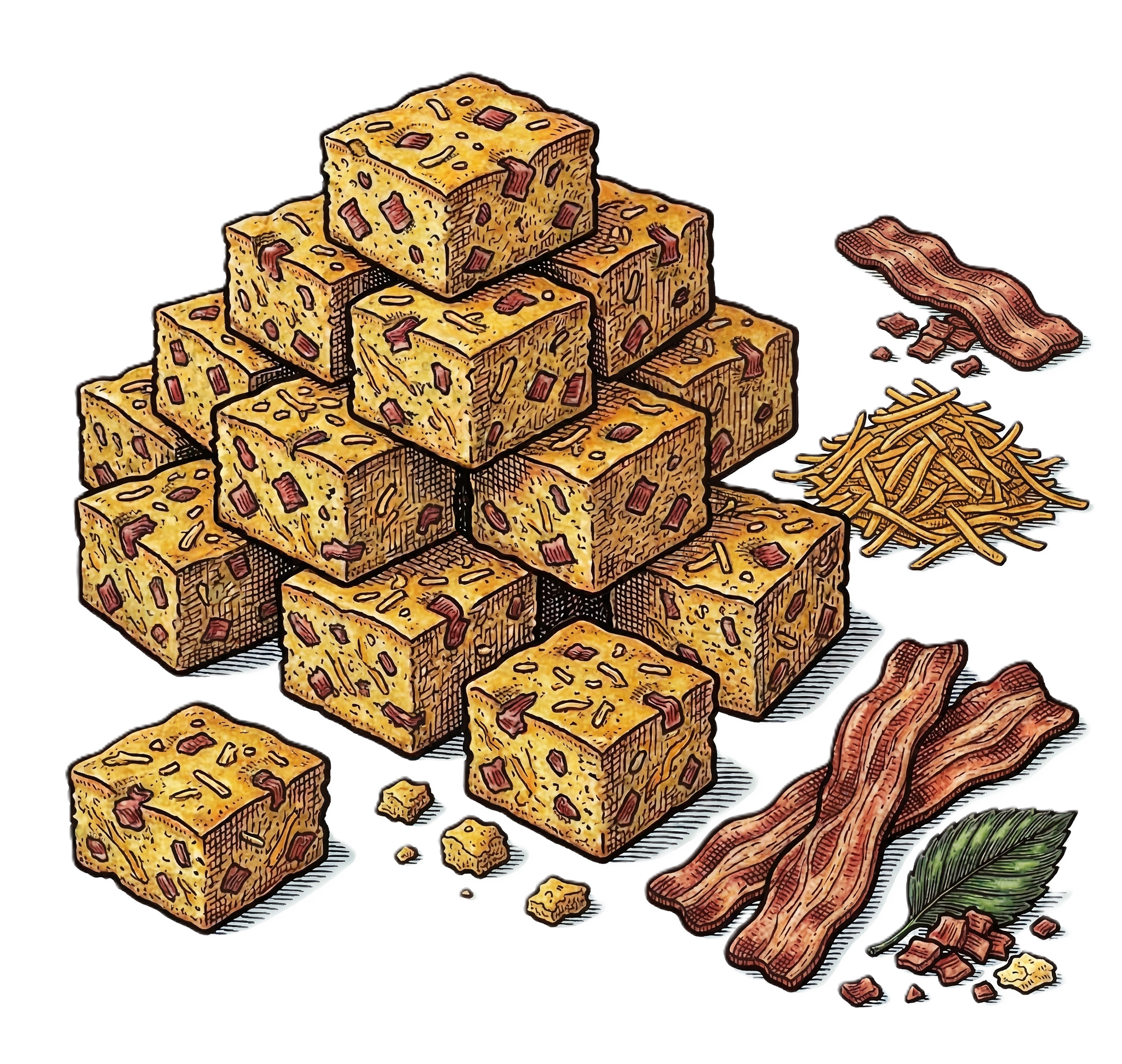 CHEDDAR CHEESE AND BACON CORNBREAD.png