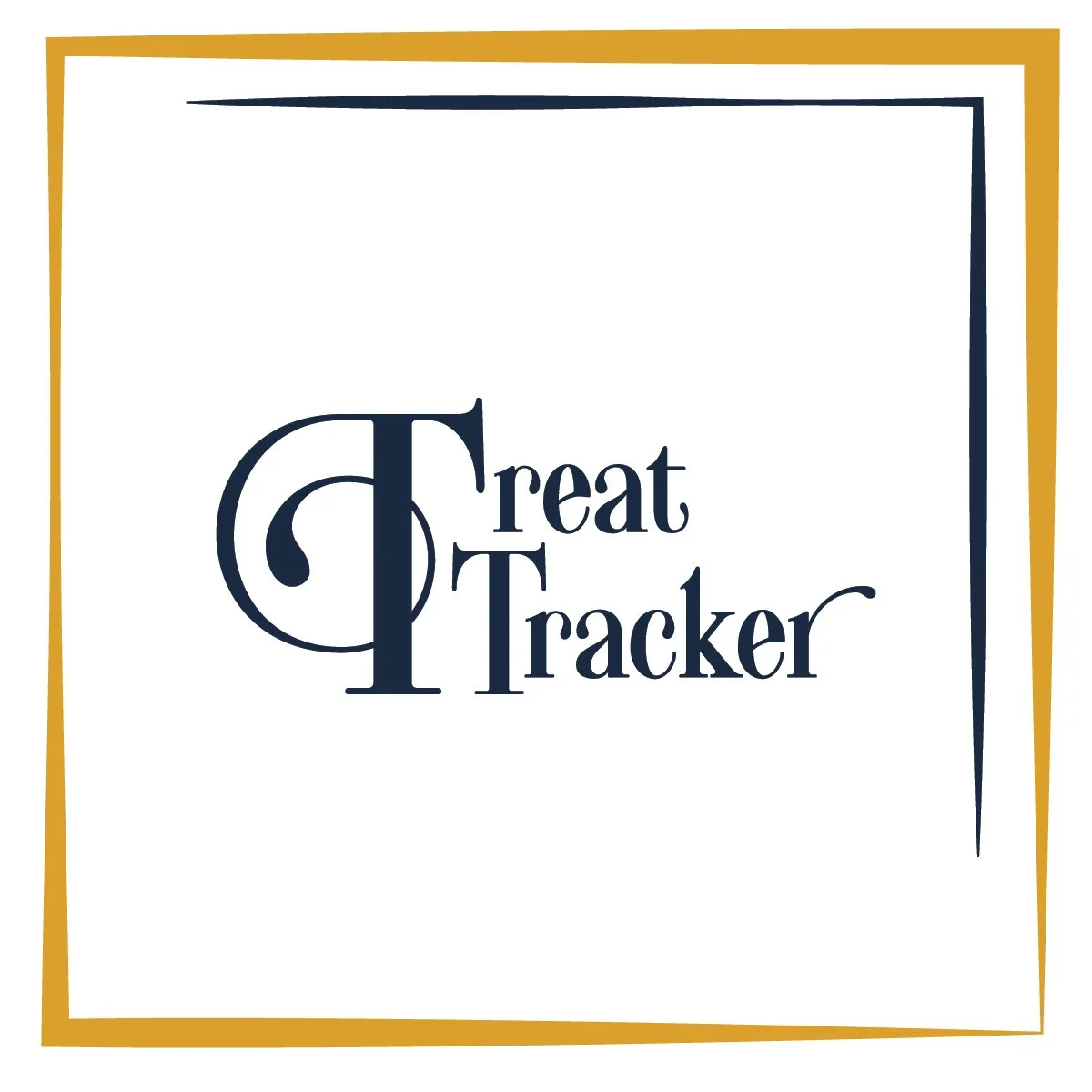 CHESTER'S WELLBEING & TREAT TRACKER