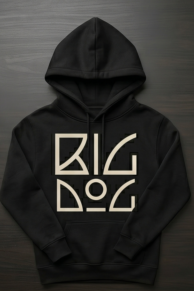 cream big dog hoodie .png