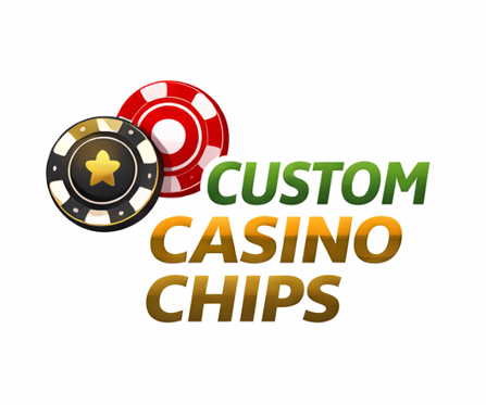 Custom Casino Chips