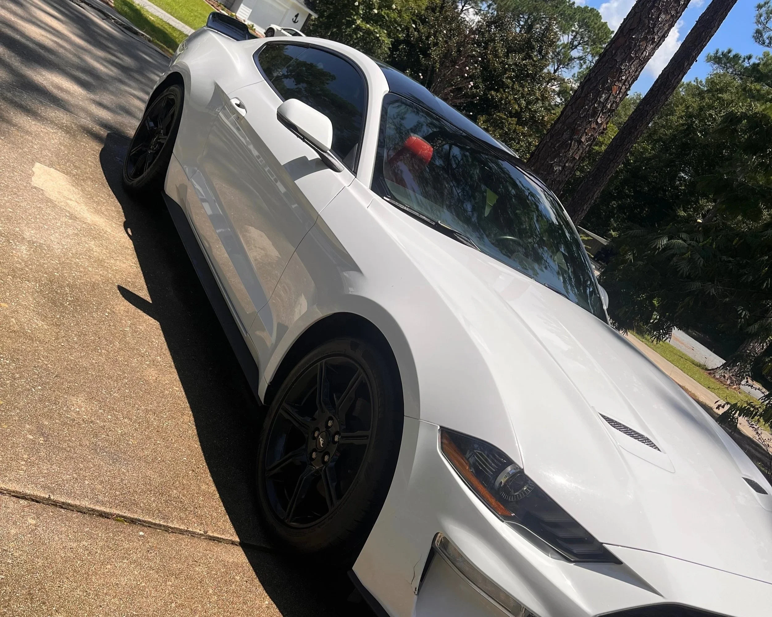 Monthly Maintenance Package