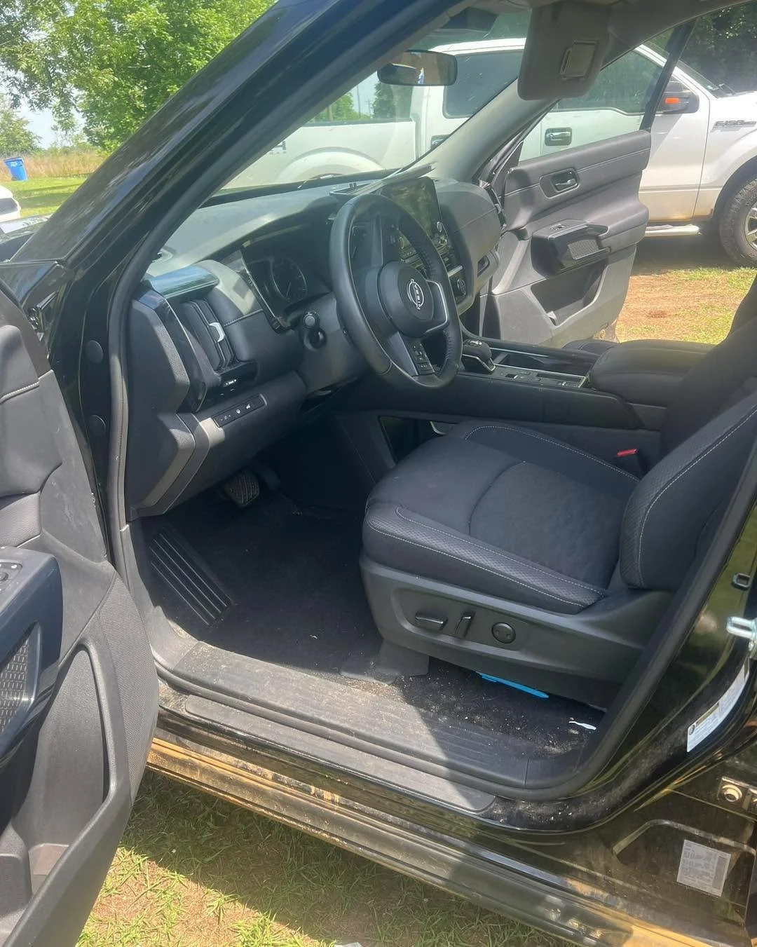 Whens the last time you had an interior detail?✨
We don&rsquo;t just clean we restore!✅
Give us a call 📞
229-326-1022