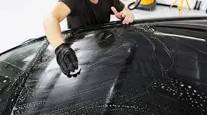 Clay Bar Treatment Add-on