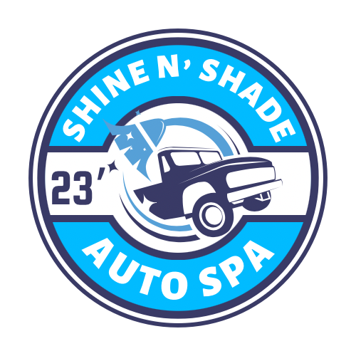 Shine &amp; Shade Auto Spa