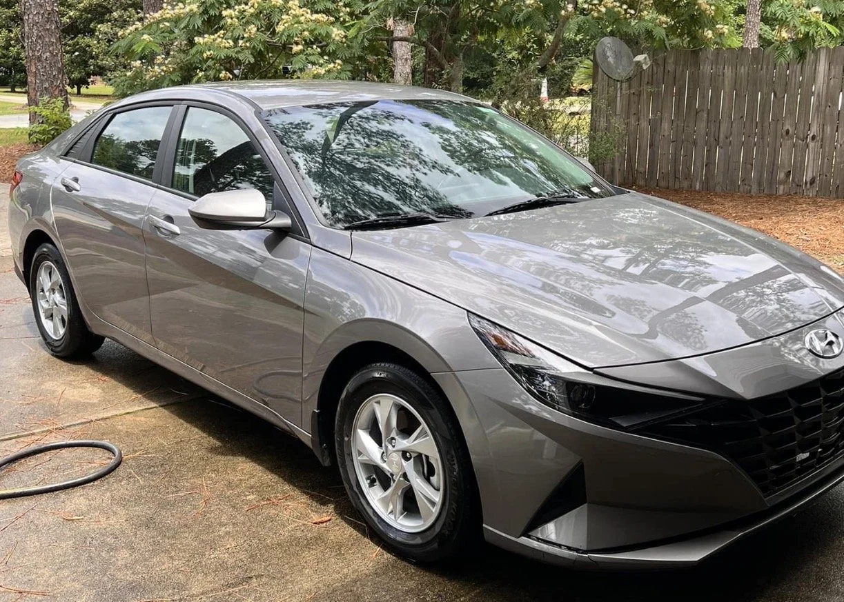 Wash & Wax