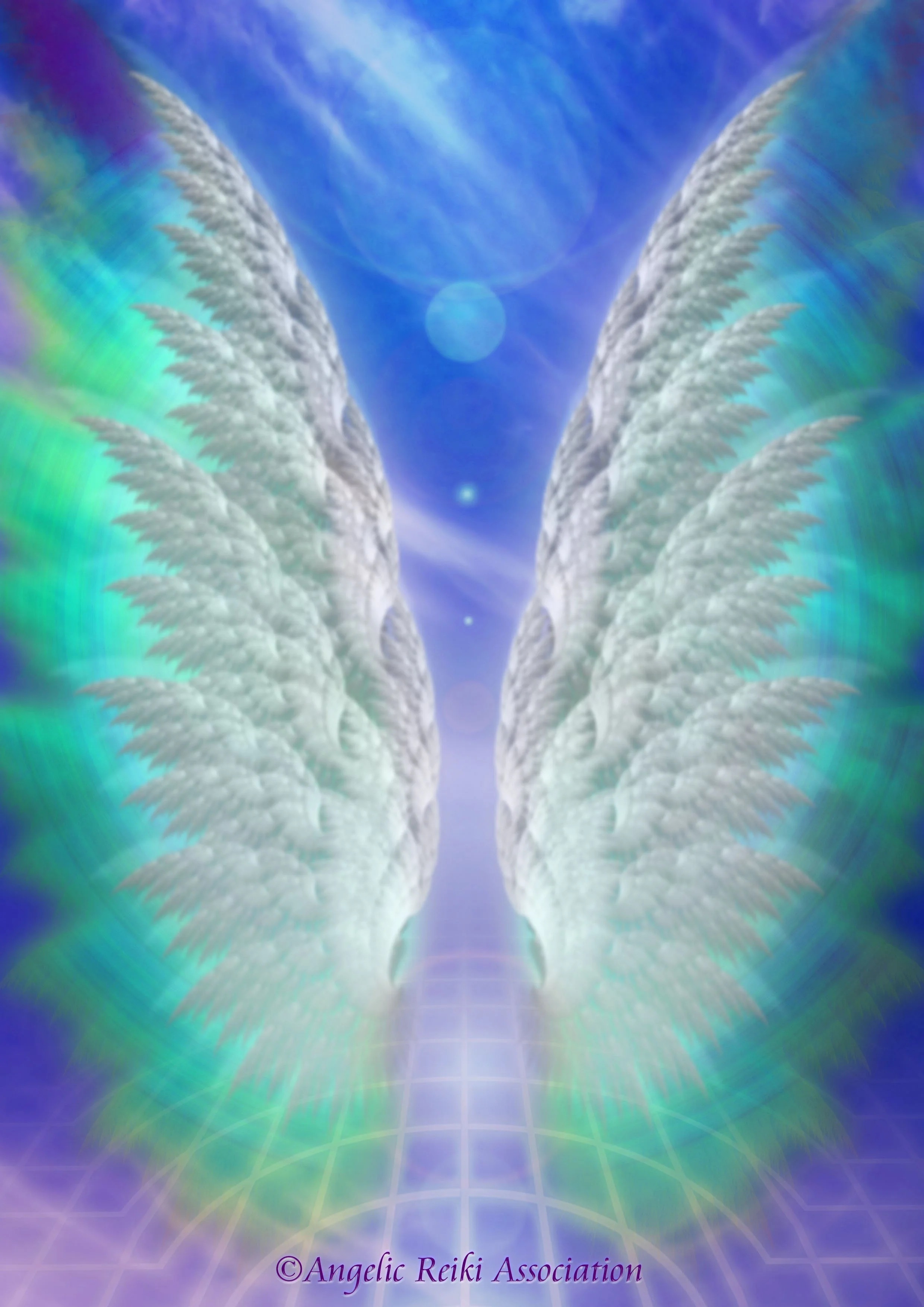 What is Angelic Reiki? A Guide to Deep Energy Healing