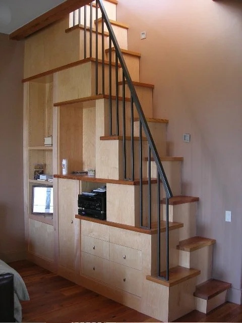 mbr stair by dave pratt.JPG