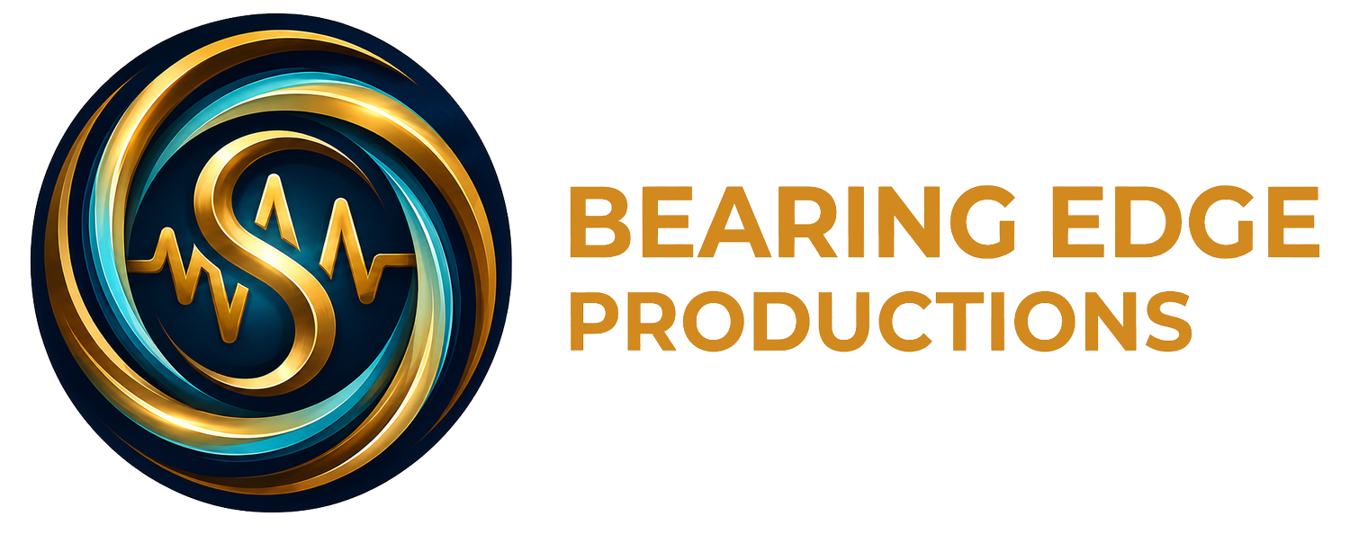Bearing Edge Productions