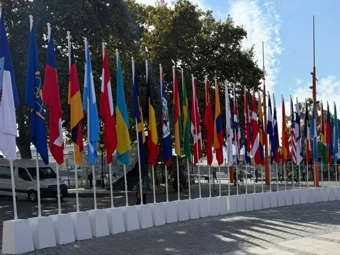 Institutional & Economic Summits