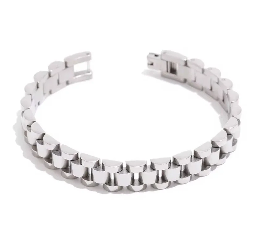 Premium Stainless Steel Bracelet