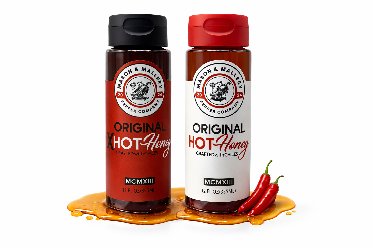 Best of Both Bundle (12oz x 2)