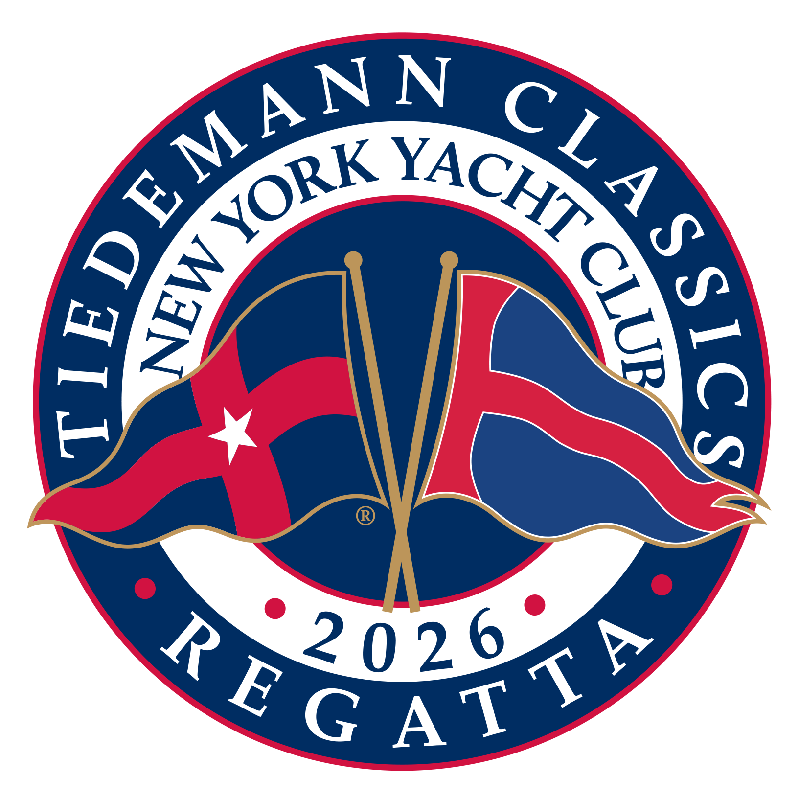 Tiedemann Regatta