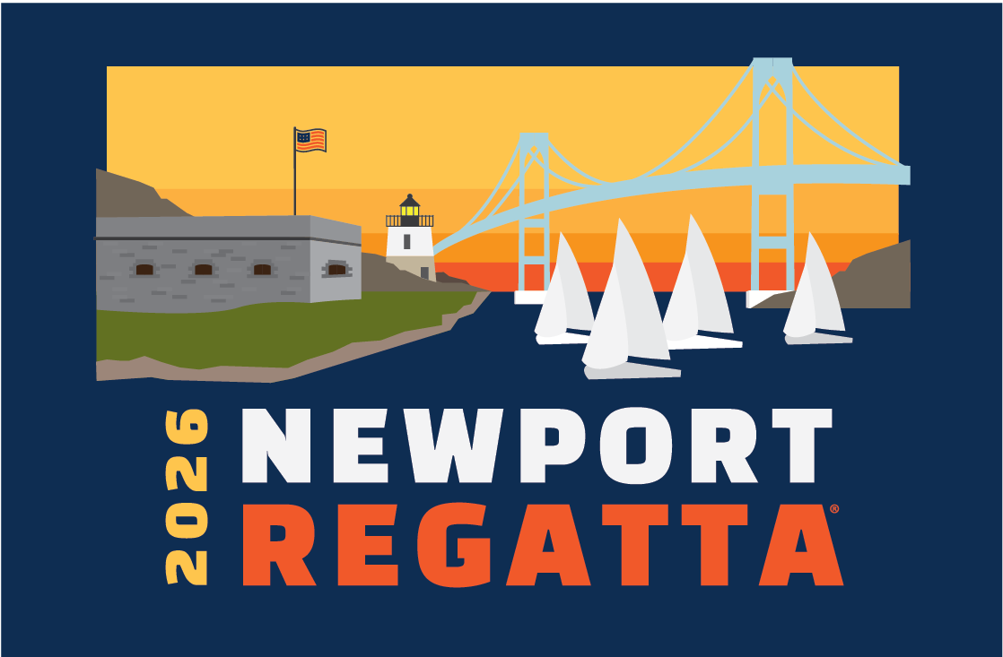 The 42nd Annual Newport Regatta July 11-12