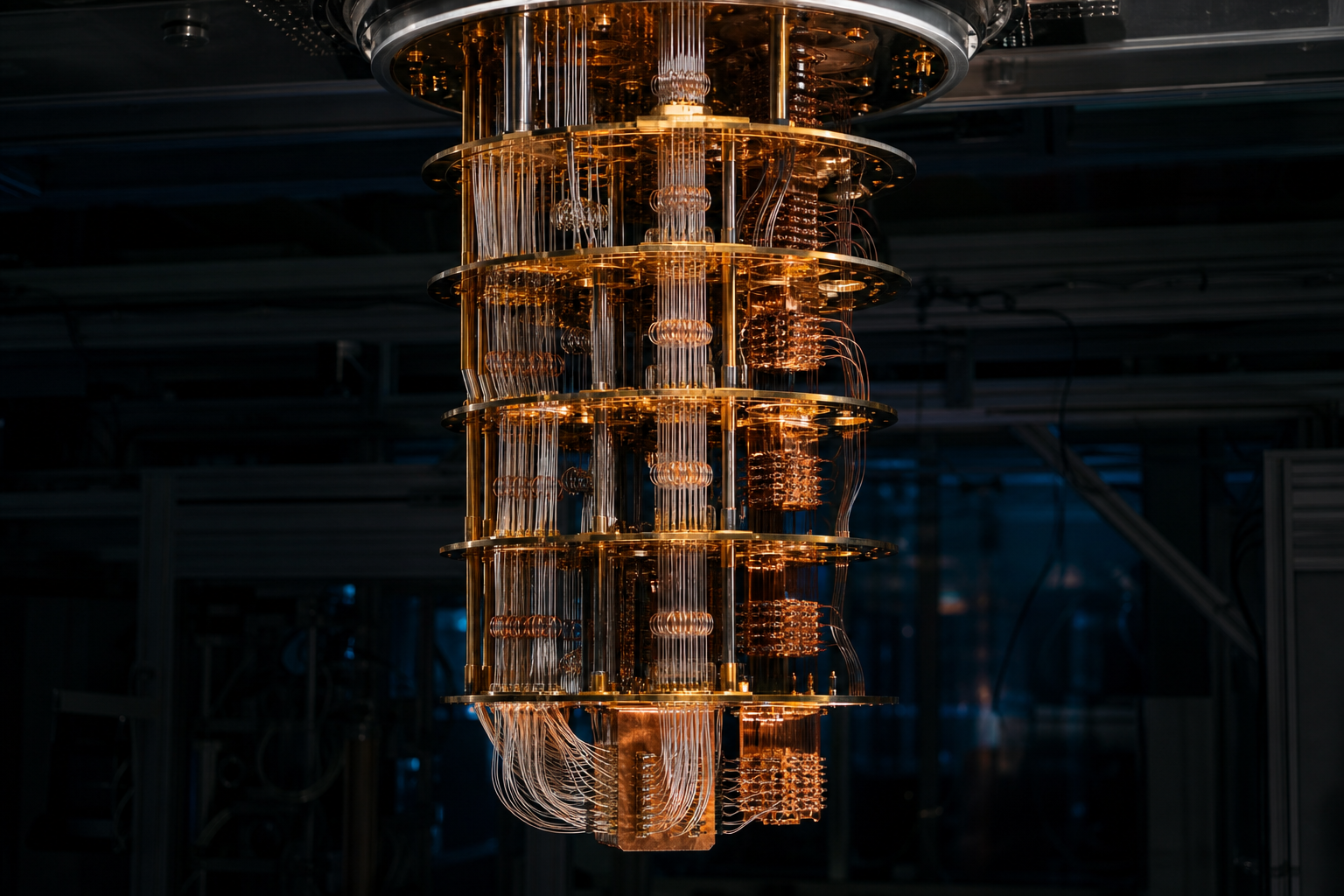 The board’s PQC clock just moved up: why post-quantum migration is a 2026 governance item
