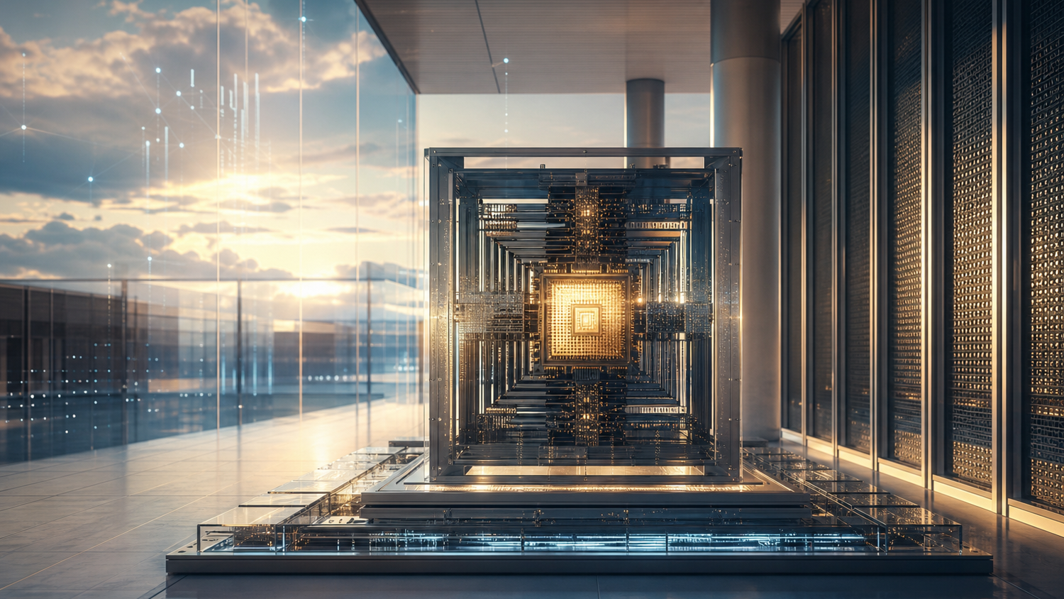 Model restrictions, cloud reporting proposals and open-weight progress are turning AI governance into a question of reconstructable infrastructure.