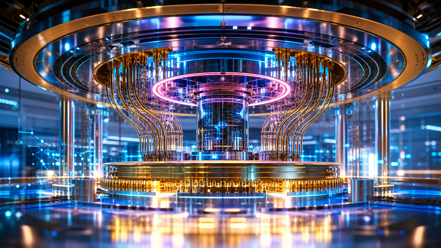 Quantum Deadlines Are Now a Supply-Chain Question