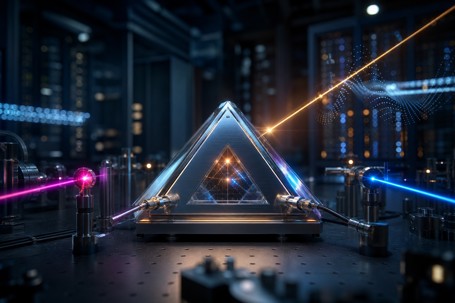 ML-KEM Has Moved Into the Hardware Test Lab
