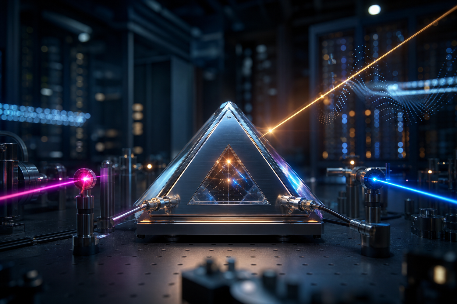A new side-channel study turns post-quantum migration from an algorithm checklist into a component, warranty and supplier-assurance problem.