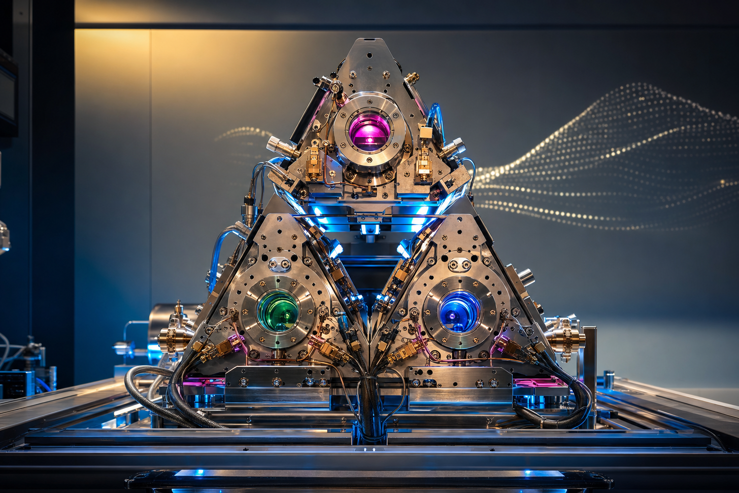 As quantum hardware claims become more precise, the buyer question shifts to error rates, measurement counts and who carries the duty when performance enters a real workflow.