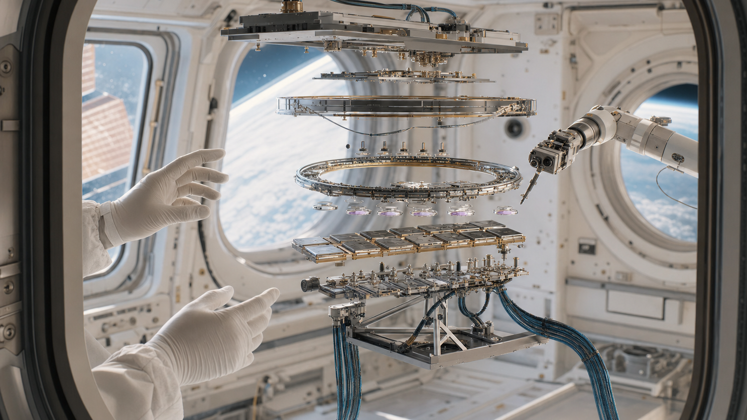 New Google and Fraunhofer calls show that quantum advantage is being shaped through research questions, application choices and the ownership terms around them.