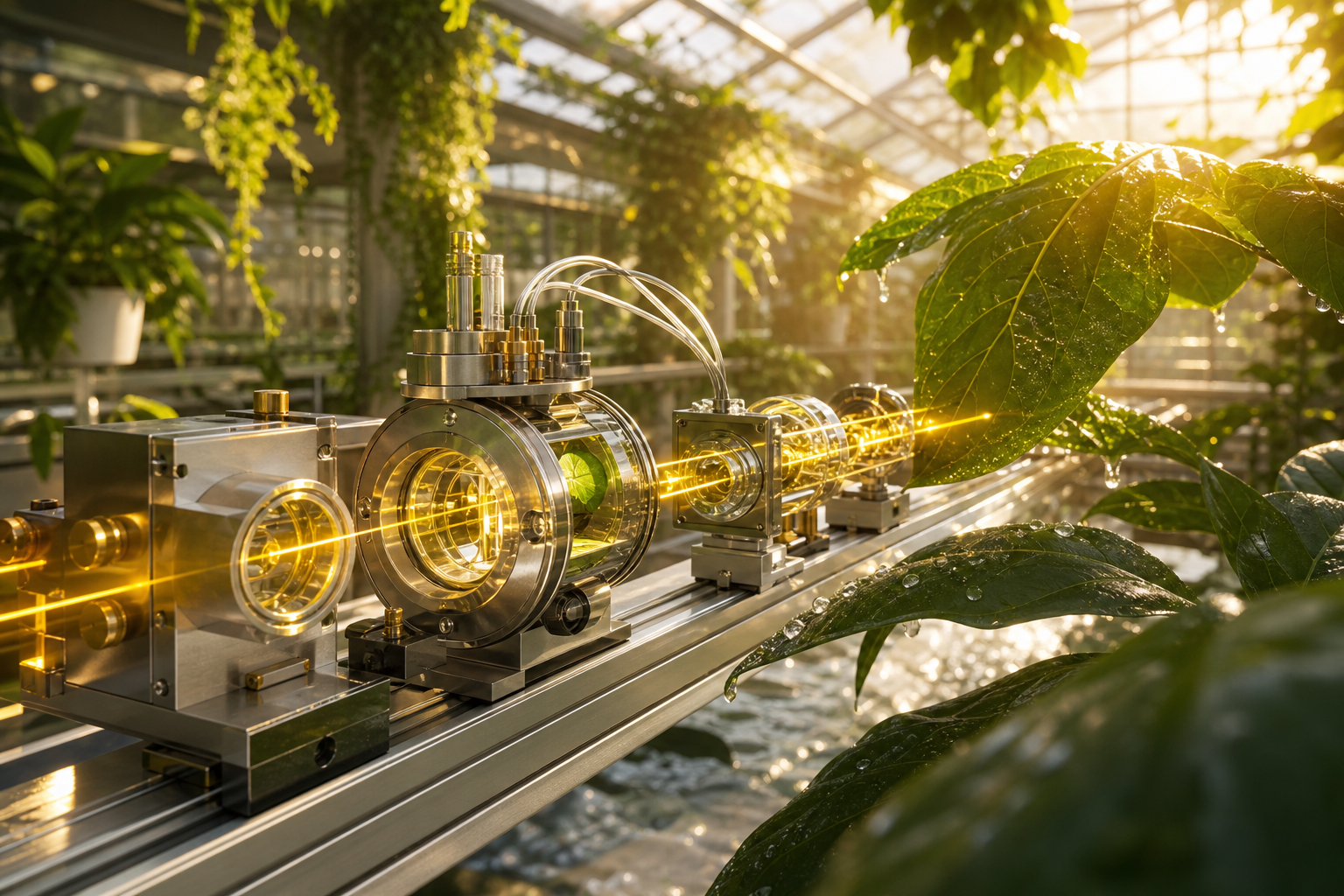 Why quantum medicine's prize money comes in two sizes