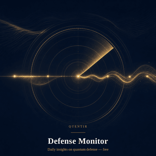 Quentir Defense Monitor