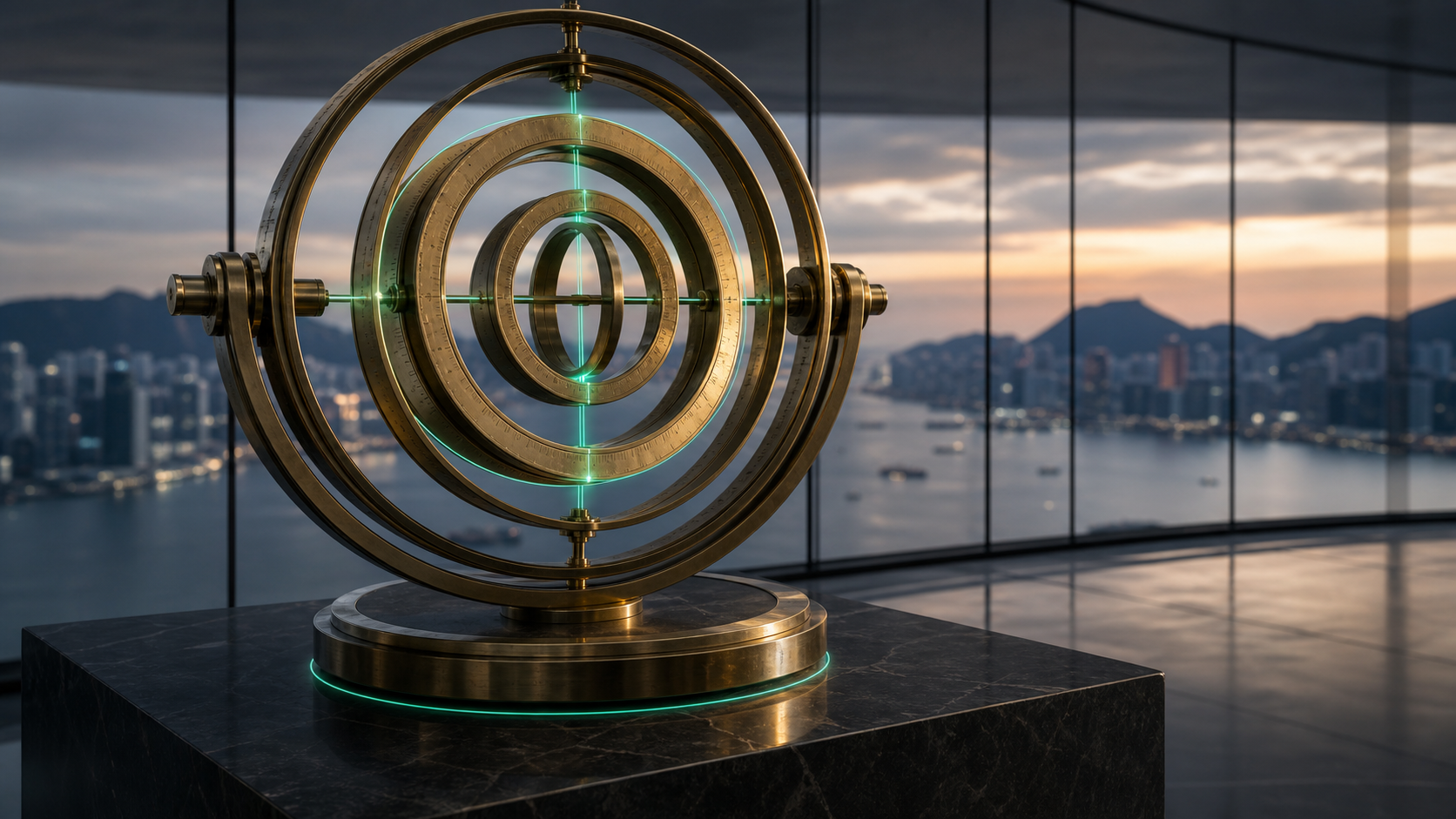 Hong Kong’s Quantum Readiness Score Makes the Work Visible