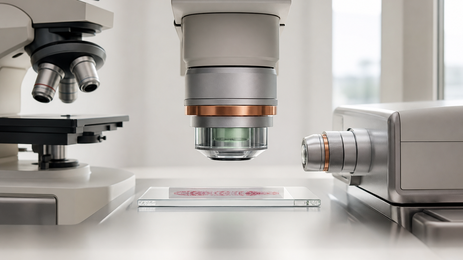 The Liver Biopsy’s Unmeasured Chemistry