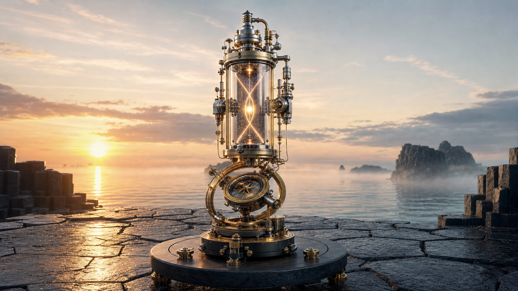 NRL Puts Cold-Atom Navigation on a Maritime Path