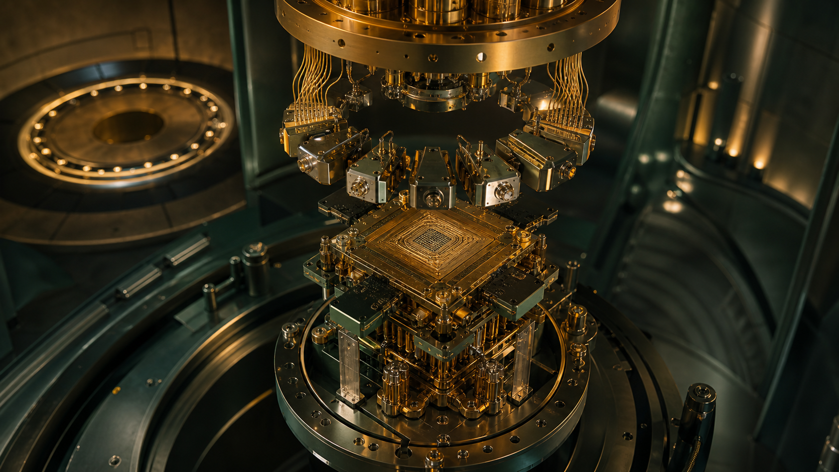 IBM Put the Skeptics Inside the Quantum Experiment