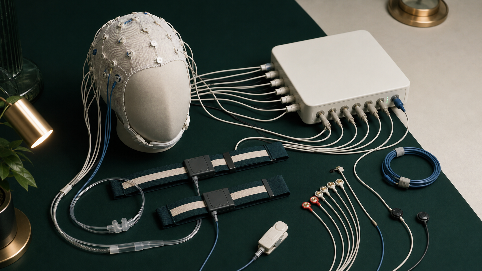 The Sleep Study Still Has More to Say