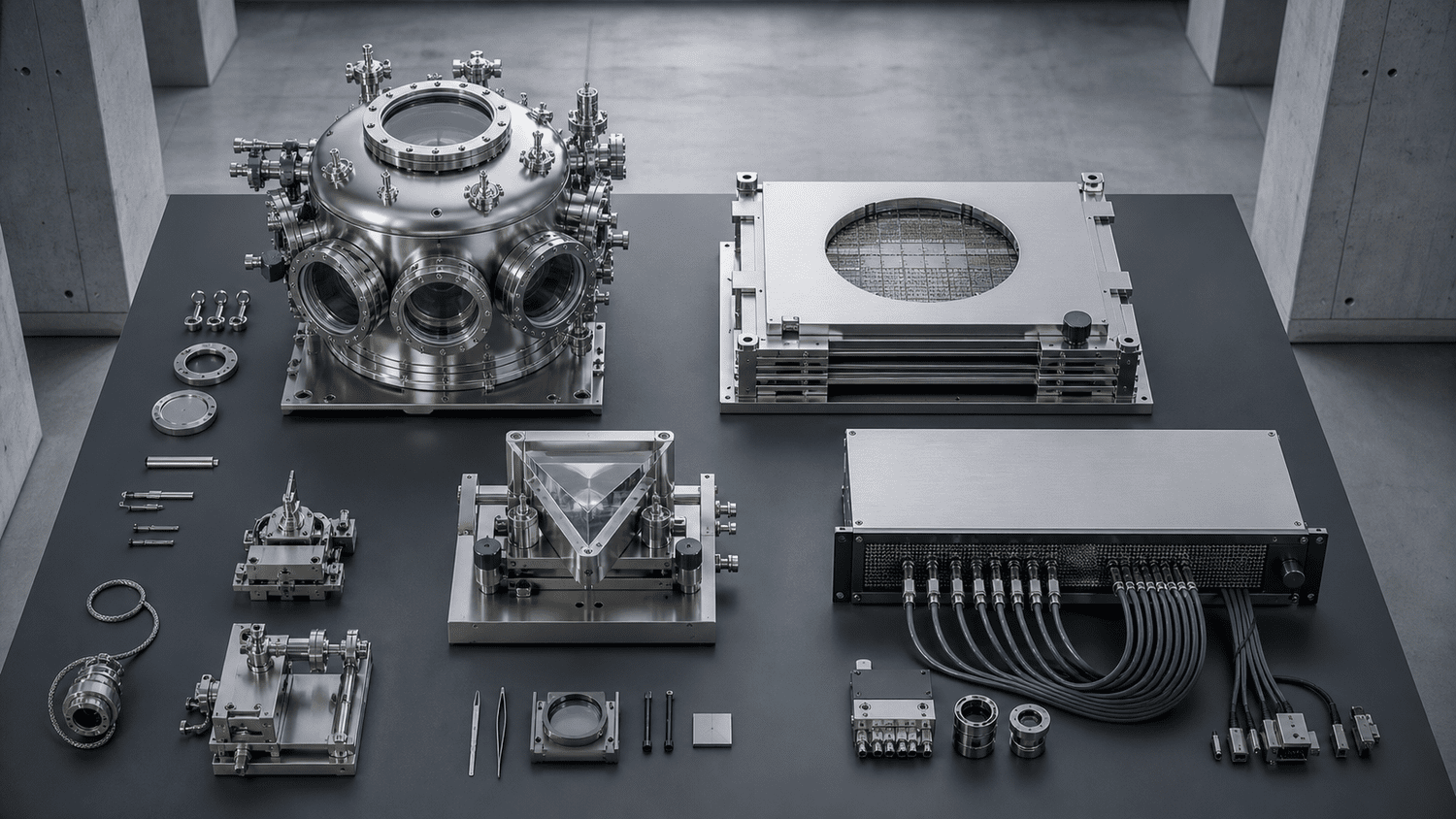 Between June 17 and August 4, four governments reached for four different instruments to hold quantum technology. Each one defers its hardest decisions to a text still to come.