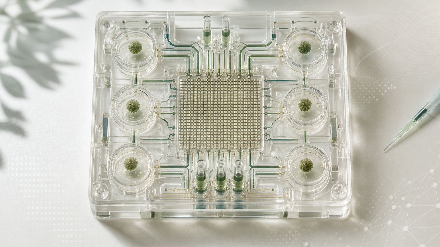 Australia Funds a Quantum Window Into Living Brain Tissue